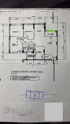 Blk 3 Holland Close (Queenstown), HDB 5 Rooms #609074161